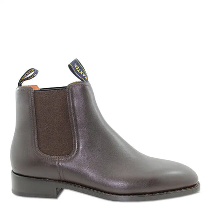 HORSEMAN DRESS BOOT