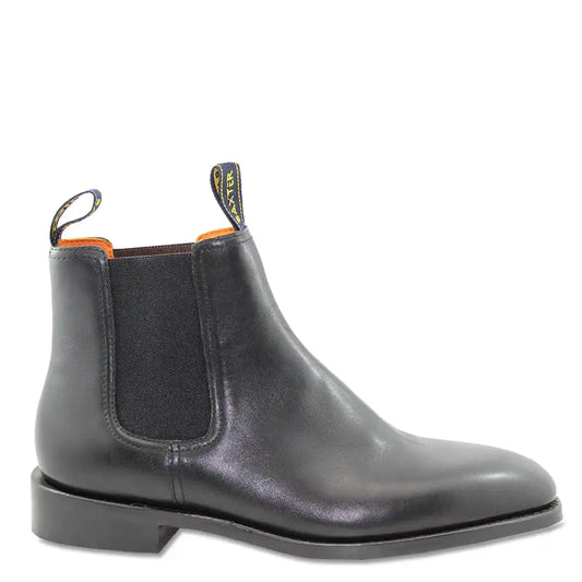 HORSEMAN DRESS BOOT