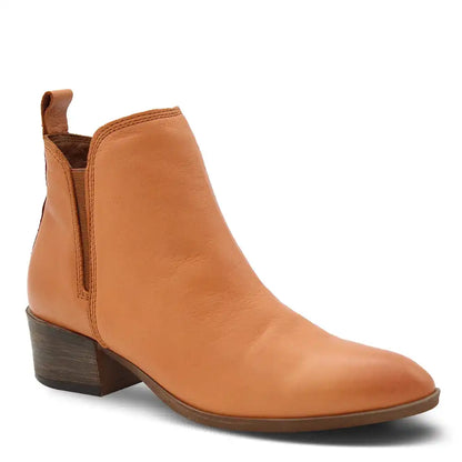 SILO WOMENS HEEL BOOTS