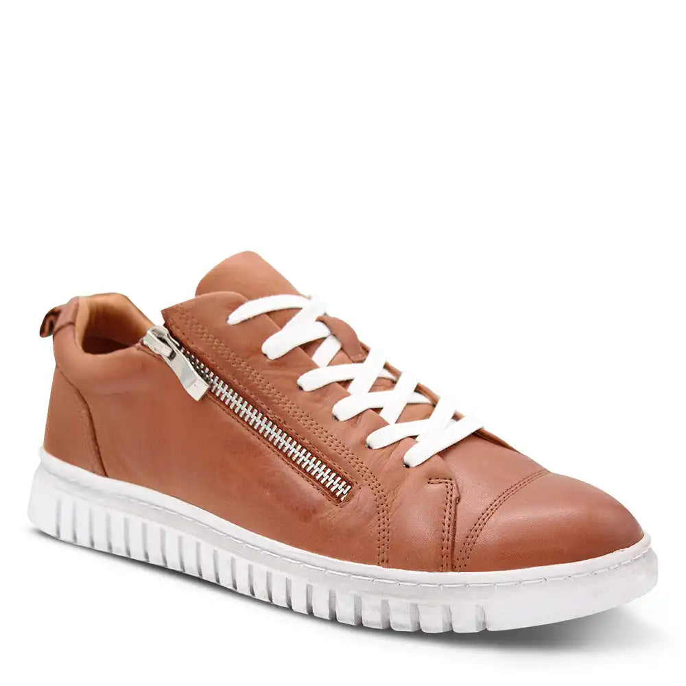 CLARENCE WOMENS SNEAKER