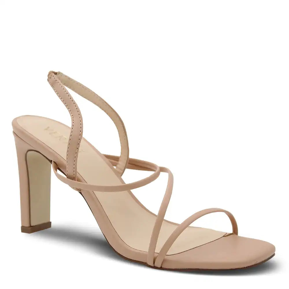 KING WOMENS HEEL SANDAL