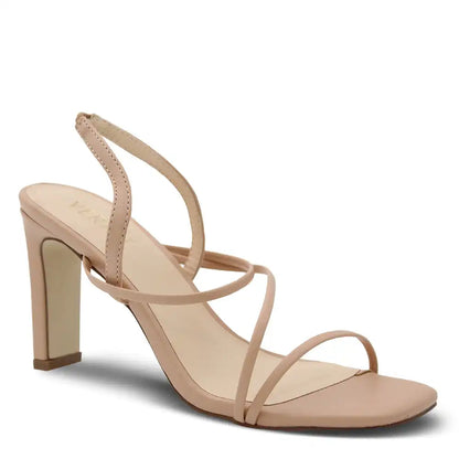 KING WOMENS HEEL SANDAL