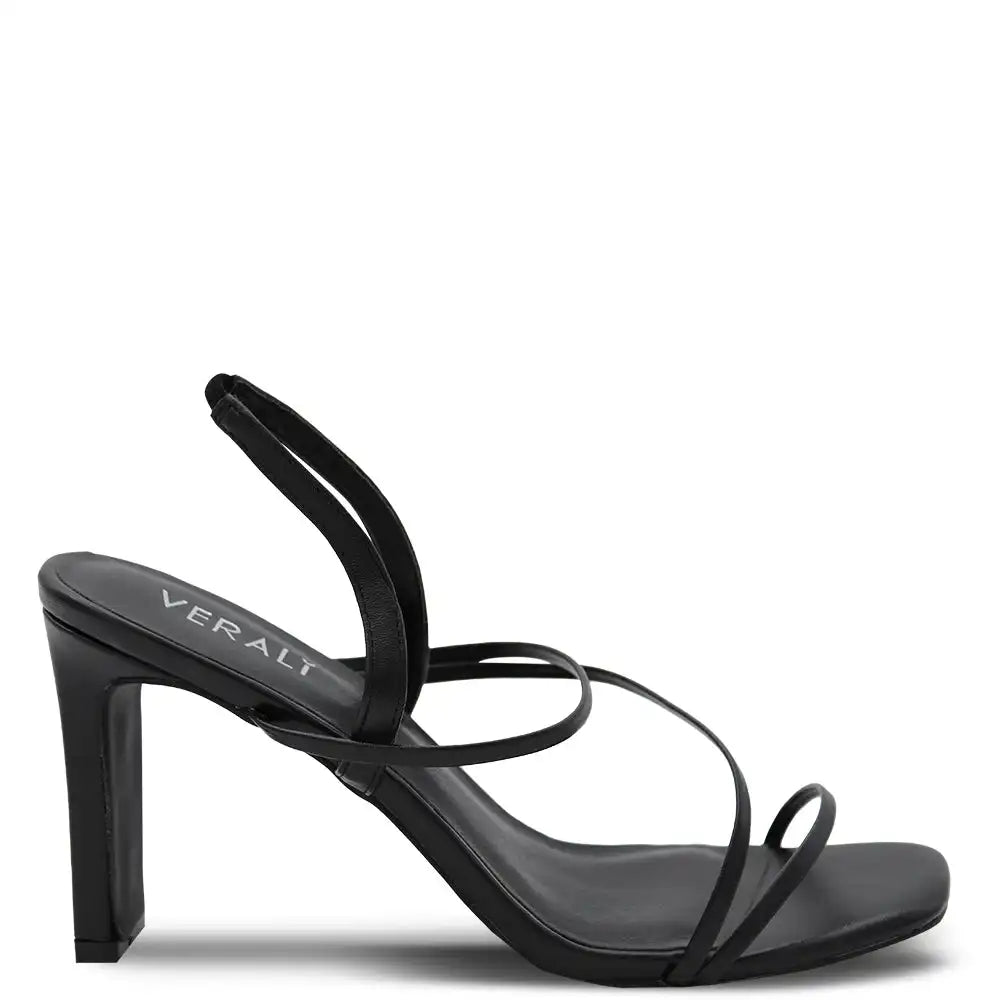 KING WOMENS HEEL SANDAL