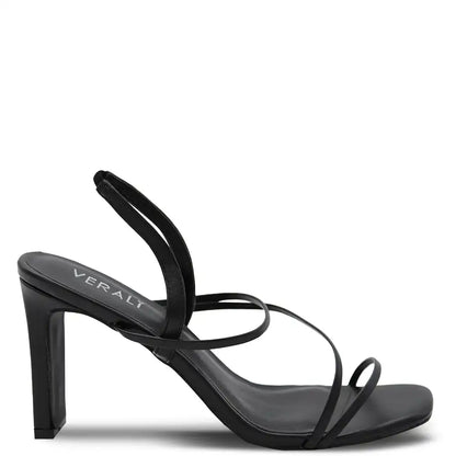 KING WOMENS HEEL SANDAL