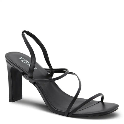KING WOMENS HEEL SANDAL