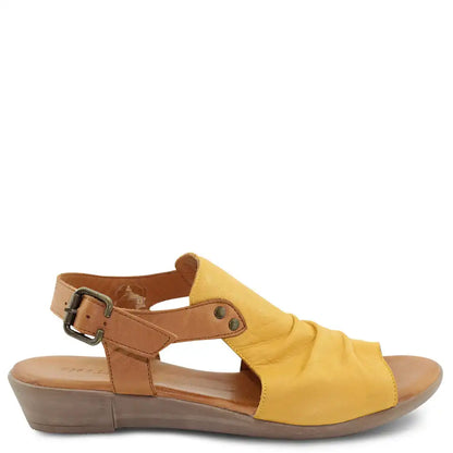 ALIAH FLAT SANDAL