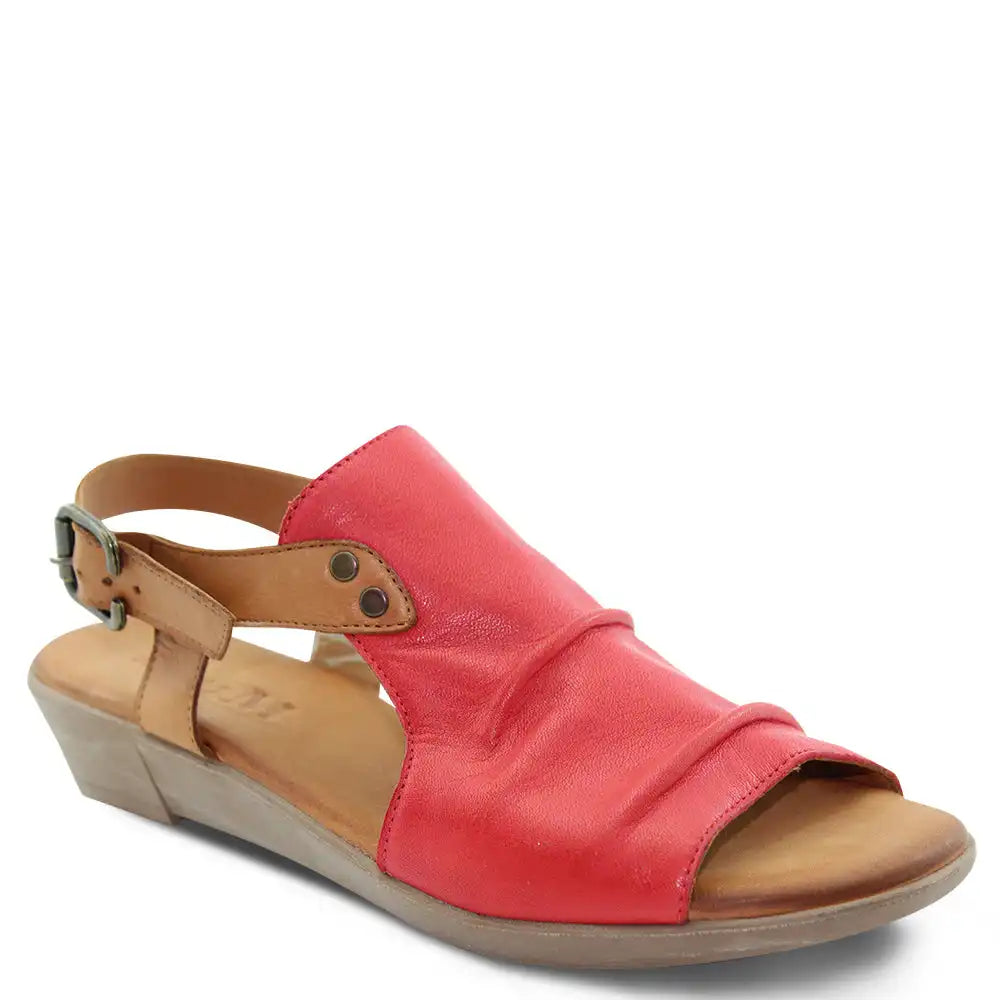 ALIAH FLAT SANDAL