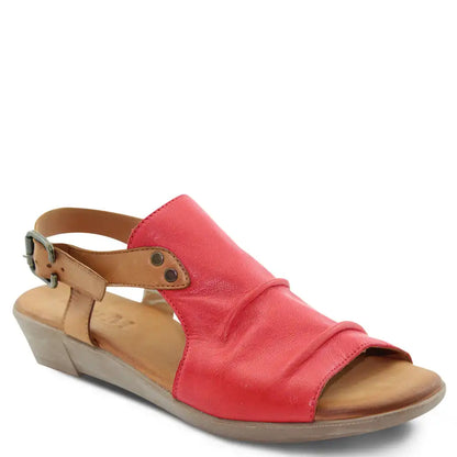 ALIAH FLAT SANDAL