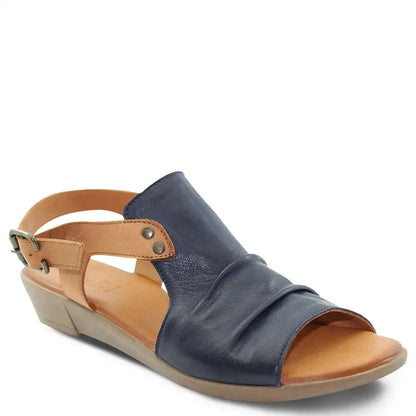 ALIAH FLAT SANDAL