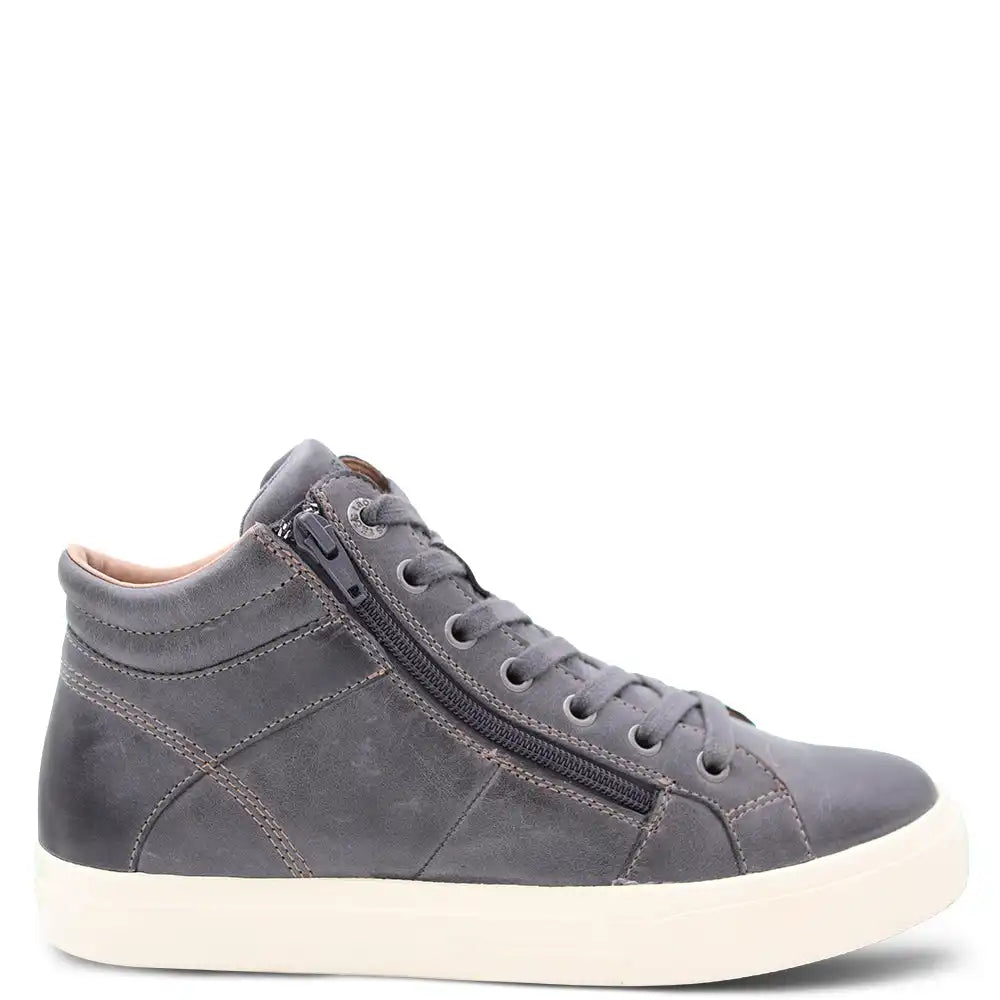 WINNER WOMENS SNEAKER BOOT