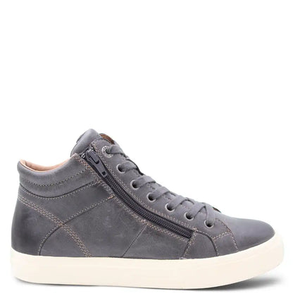 WINNER WOMENS SNEAKER BOOT