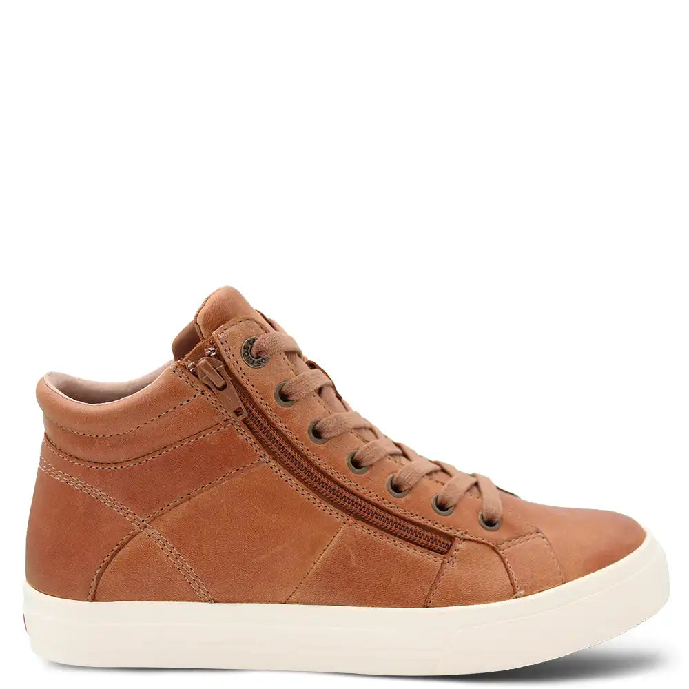 WINNER WOMENS SNEAKER BOOT