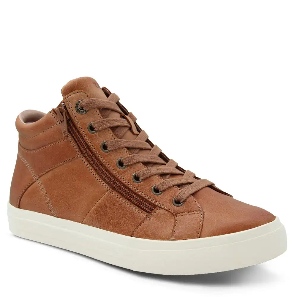 WINNER WOMENS SNEAKER BOOT