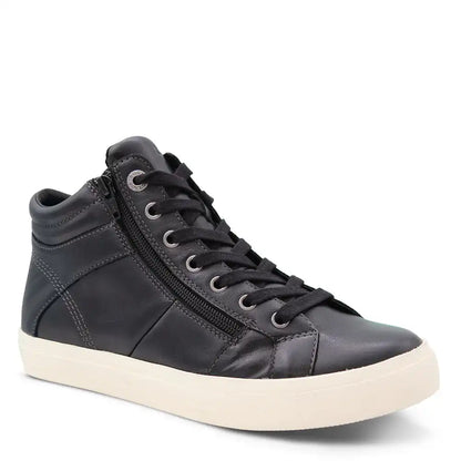 WINNER WOMENS SNEAKER BOOT
