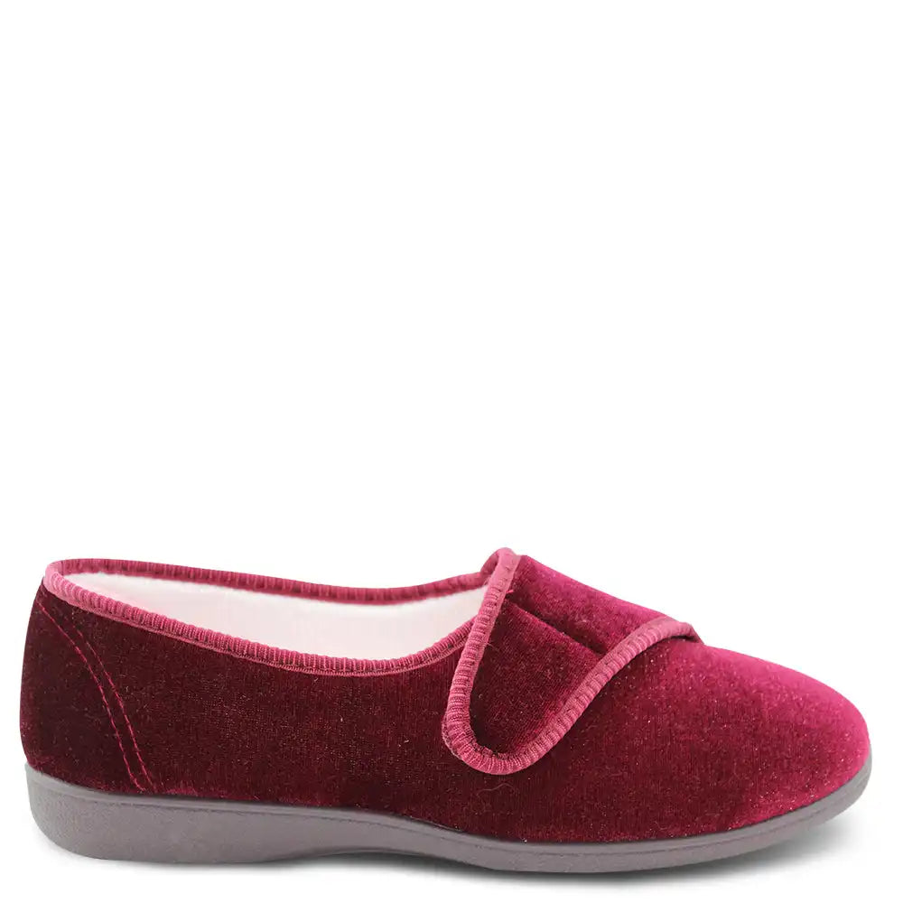 LILIAN WOMENS SLIPPER