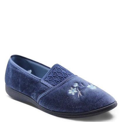 SASHA WOMENS SLIPPER