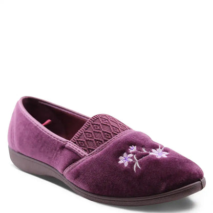SASHA WOMENS SLIPPER