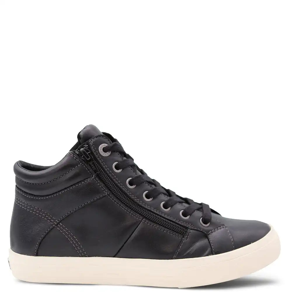 WINNER WOMENS SNEAKER BOOT