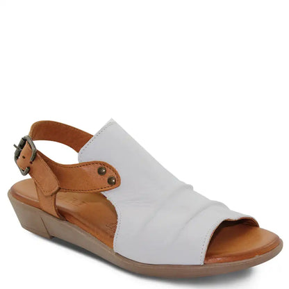 ALIAH FLAT SANDAL