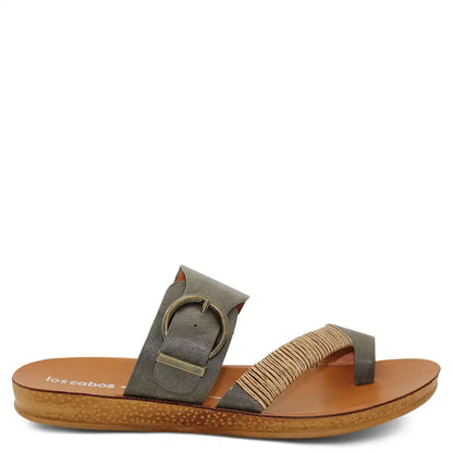 BRIA WOMENS FLAT THONG