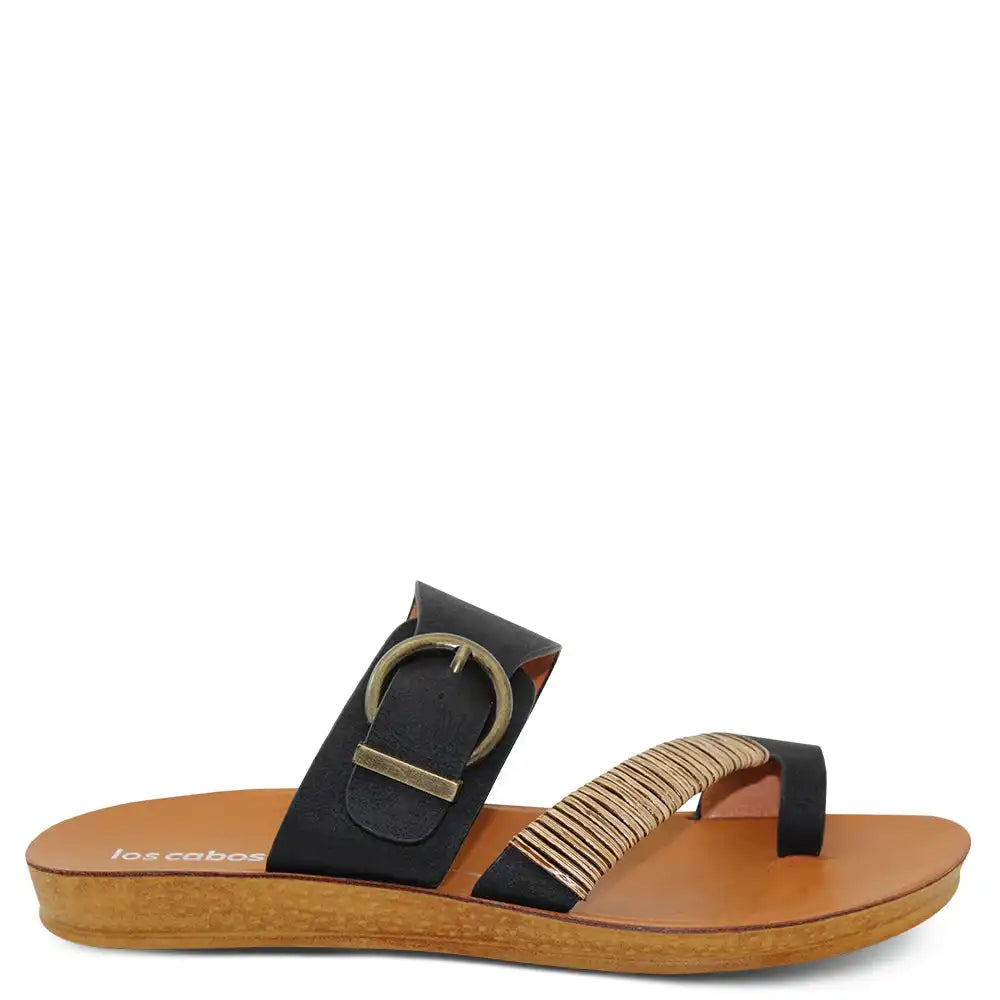 BRIA WOMENS FLAT THONG