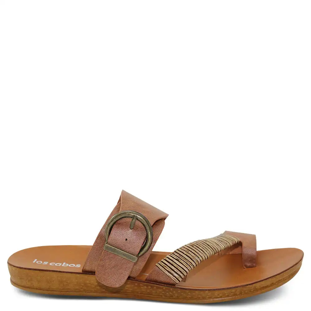 BRIA WOMENS FLAT THONG