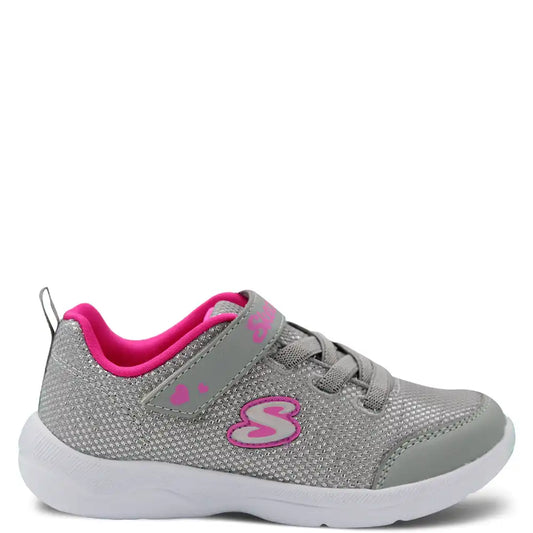 SKECH STEPZ 2.0 INFANTS RUNNING