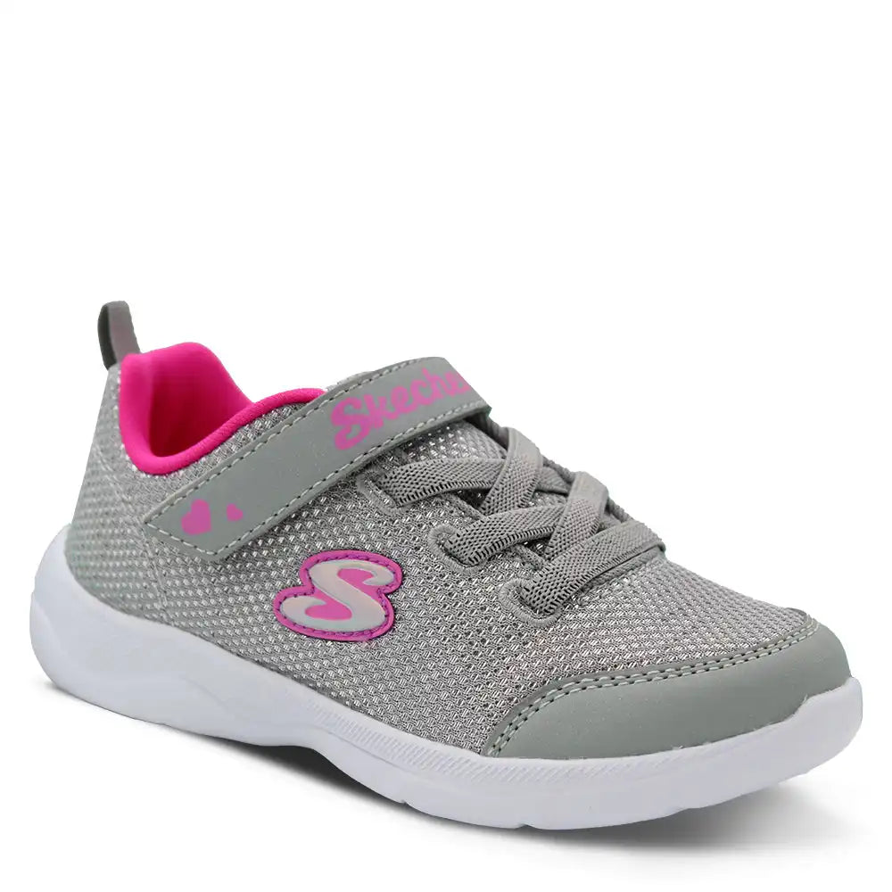 SKECH STEPZ 2.0 INFANTS RUNNING