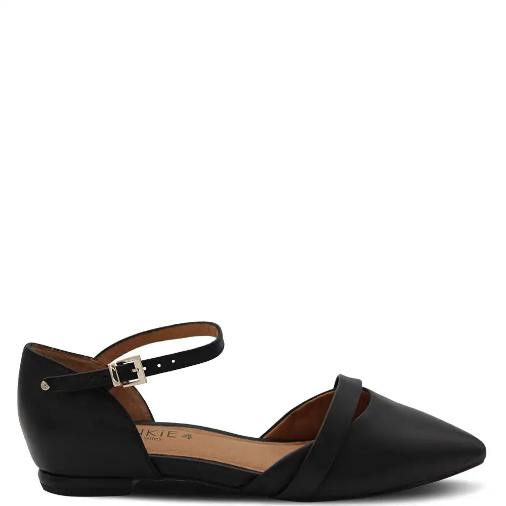 KIRSTY WOMENS FLAT COURT