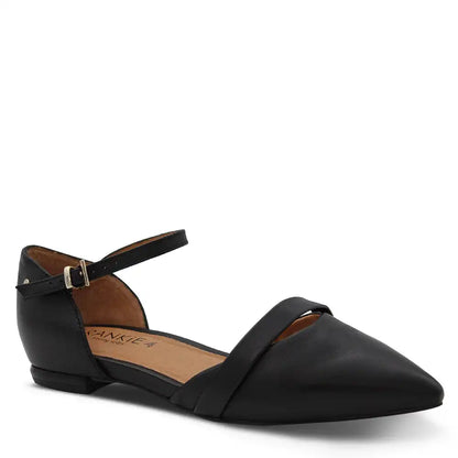 KIRSTY WOMENS FLAT COURT