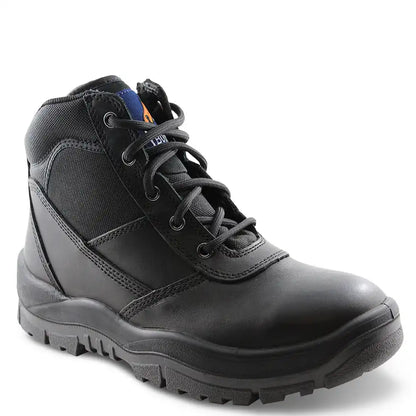261020 ZIP SAFETY BOOT
