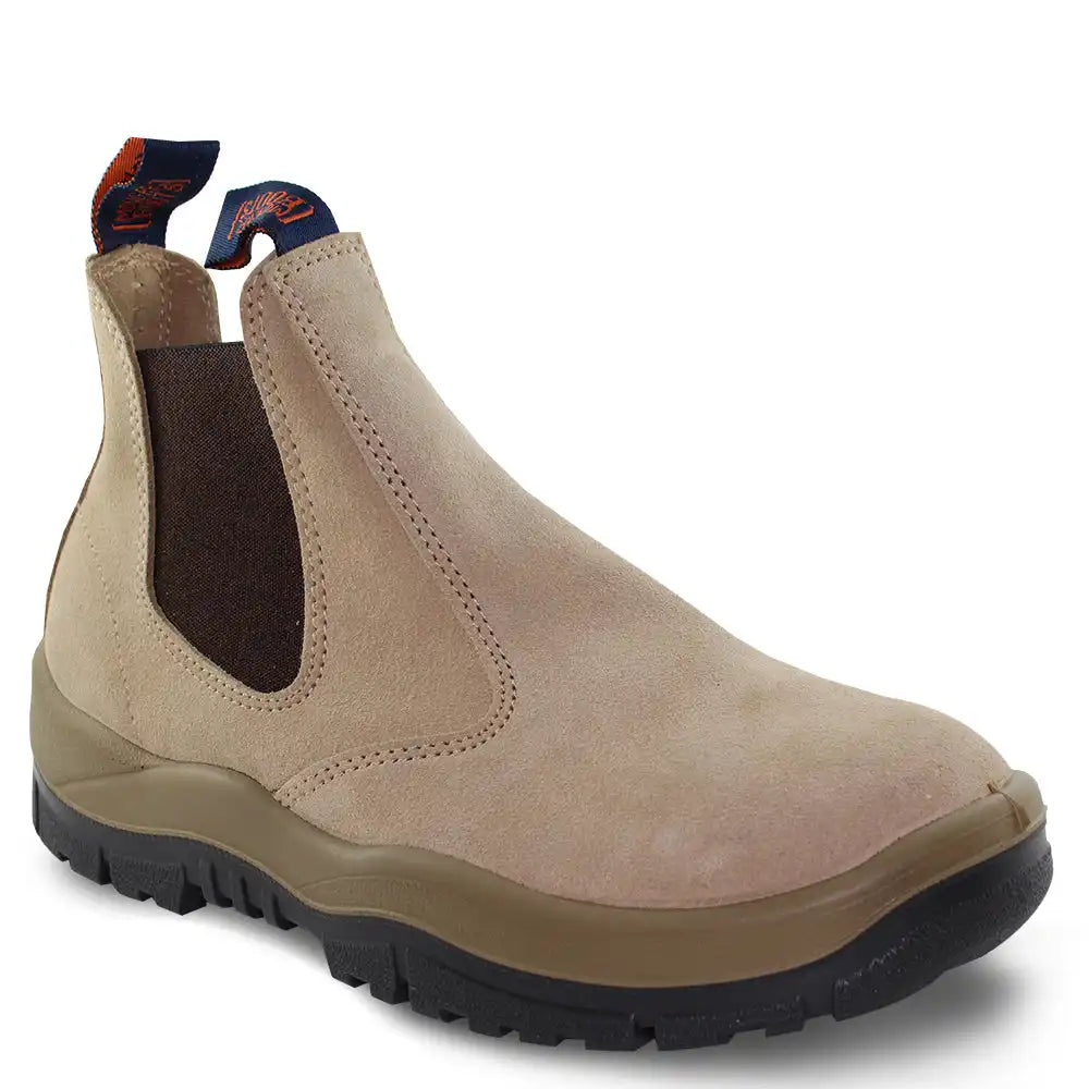 240040 SAFETY BOOT