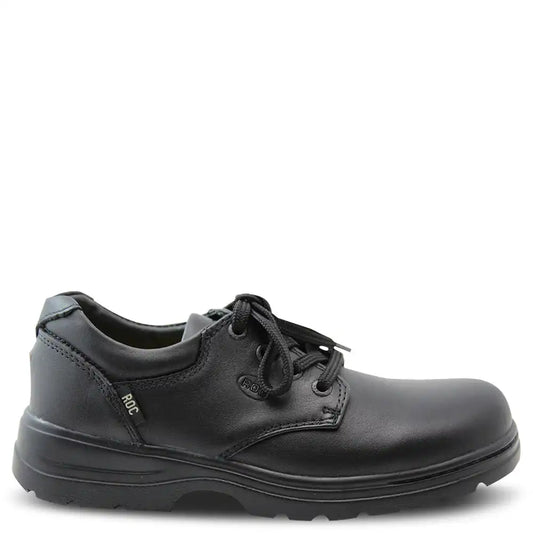 KICK KIDS LACE UP SCHOOL
