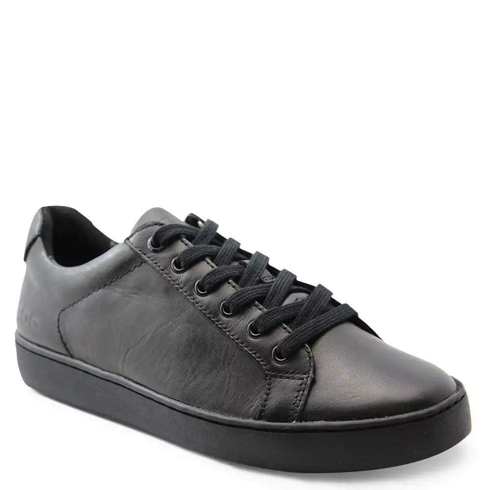 COUPE SENIOR LACE UP