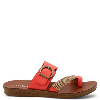 BRIA WOMENS FLAT THONG
