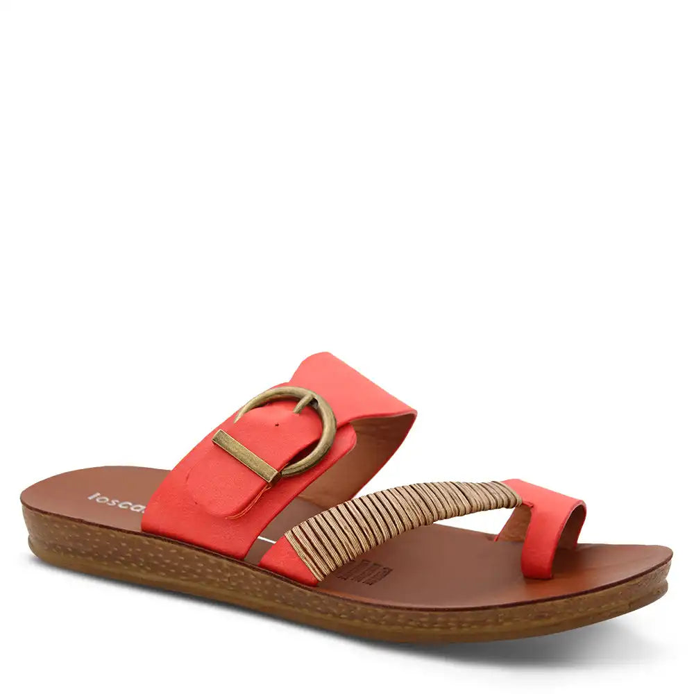 BRIA WOMENS FLAT THONG