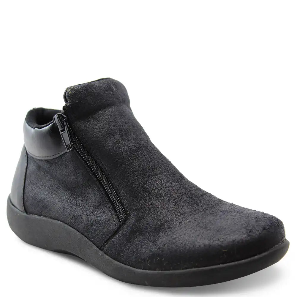 VALORE WOMENS FLAT BOOT