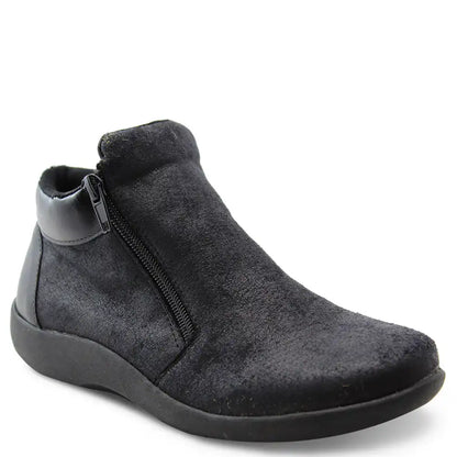 VALORE WOMENS FLAT BOOT