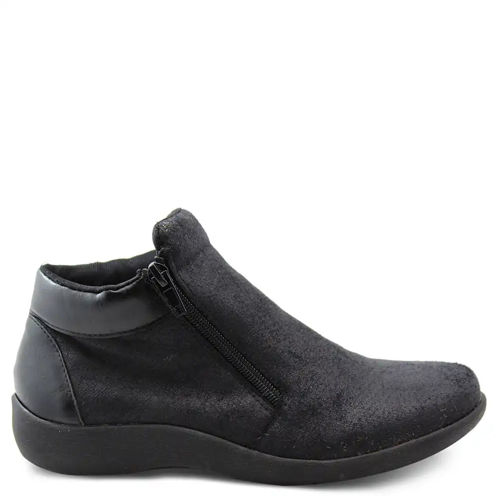 VALORE WOMENS FLAT BOOT