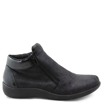 VALORE WOMENS FLAT BOOT