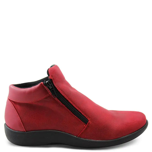 VALORE WOMENS FLAT BOOT