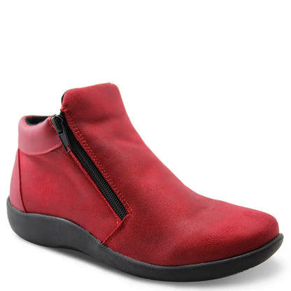 VALORE WOMENS FLAT BOOT