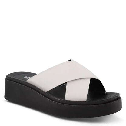 RAYNE WOMENS PLATFORM SLIDE