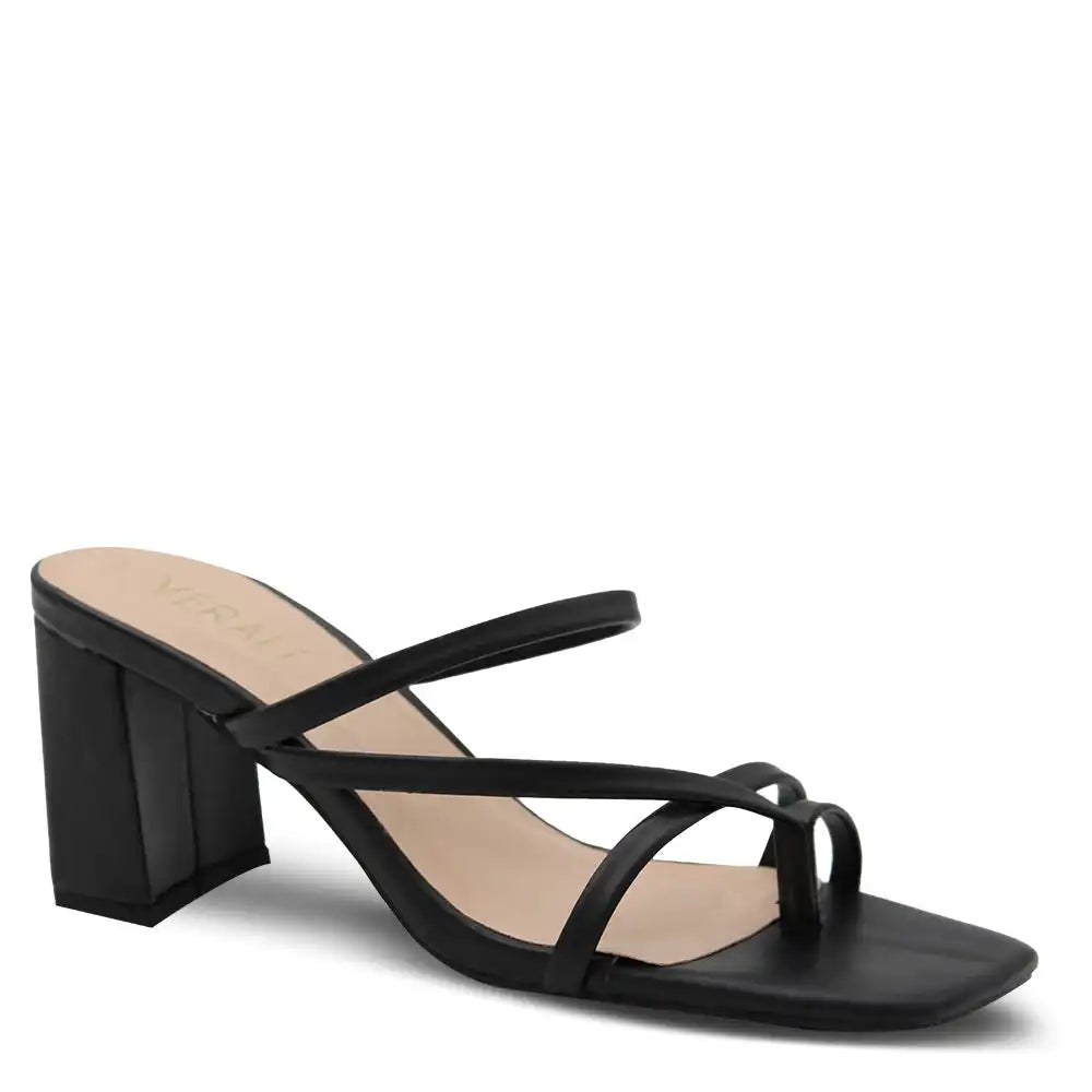 NAOMI WOMENS HEEL SLIDE
