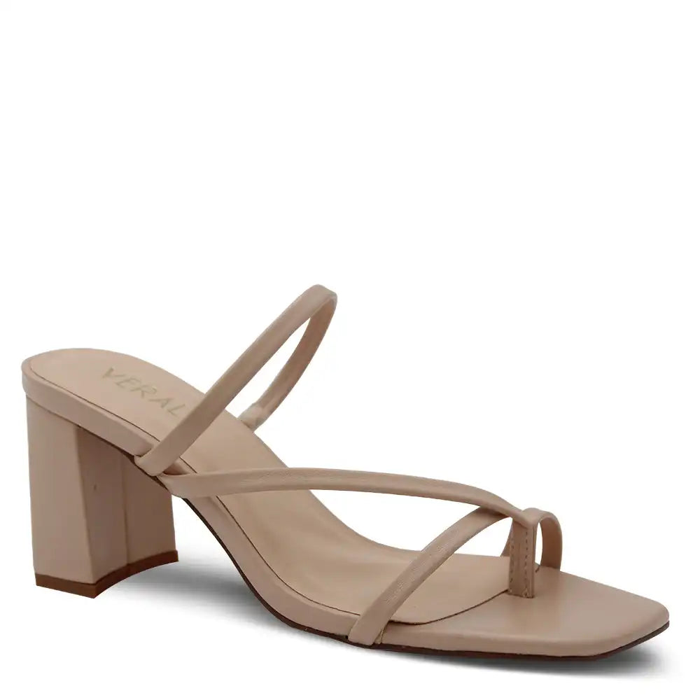 NAOMI WOMENS HEEL SLIDE