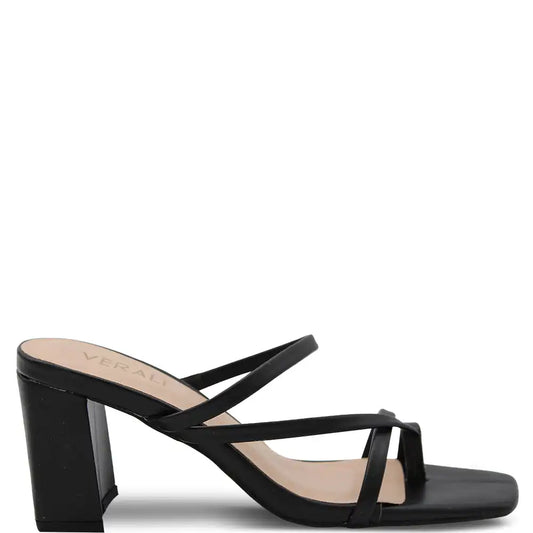 NAOMI WOMENS HEEL SLIDE
