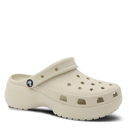 CLASSIC PLATFORM WOMENS CLOG