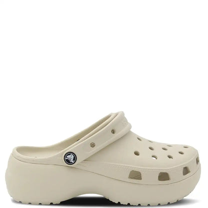 CLASSIC PLATFORM WOMENS CLOG