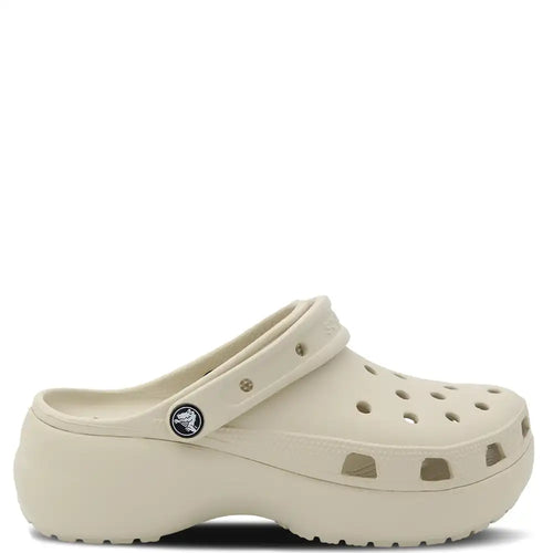 CLASSIC PLATFORM WOMENS CLOG