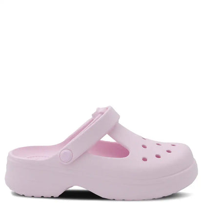 CLASSIC MARY JANE KIDS CLOG
